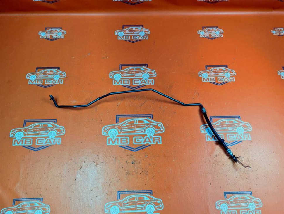 Трубка АКПП MERCEDES-BENZ S-класс W221 (2005 - 2009) фото 1 — Разборка Мерседес