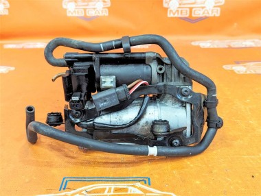 Компрессор пневмоподвески MERCEDES-BENZ E-класс W213/S213/C238/A238 (2016 - 2021) — Разборка Мерседес