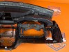 Торпеда MERCEDES-BENZ M-класс W163 рестайлинг (2001 - 2005) фото 14 &mdash; Разборка Мерседес