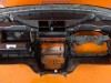 Торпеда MERCEDES-BENZ M-класс W163 рестайлинг (2001 - 2005) фото 15 &mdash; Разборка Мерседес