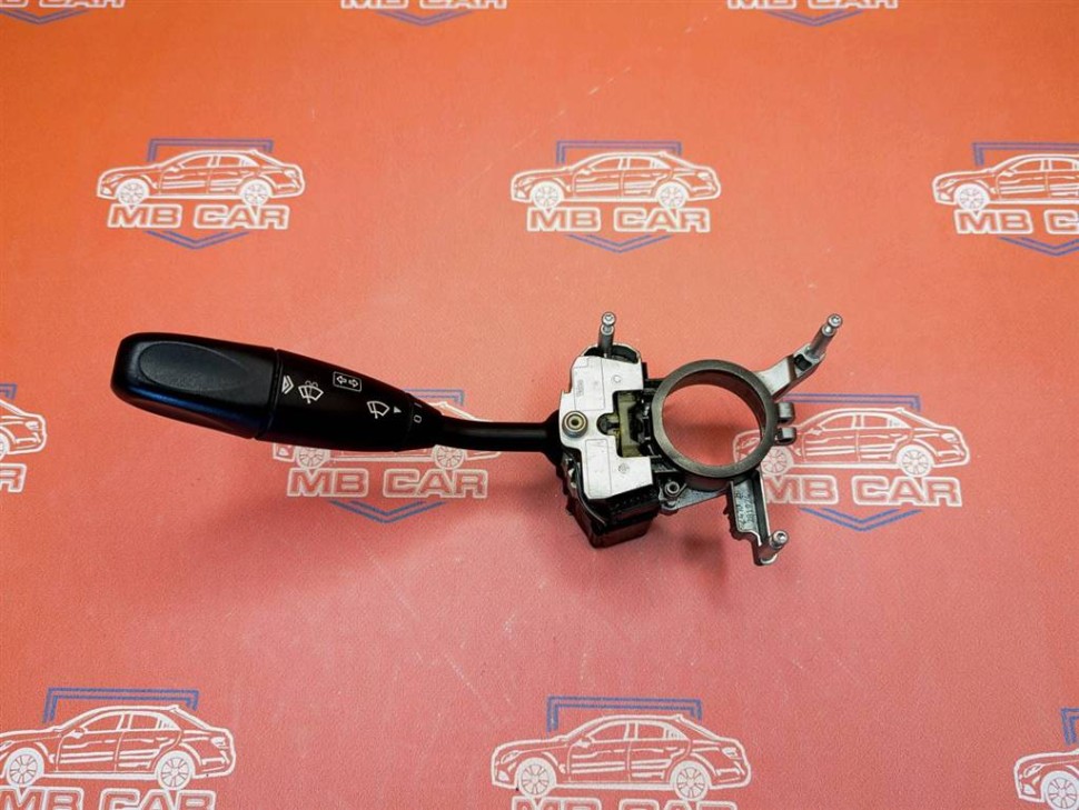 Переключатель подрулевой MERCEDES-BENZ Sprinter W906 (2006 - 2019) фото 1 — Разборка Мерседес