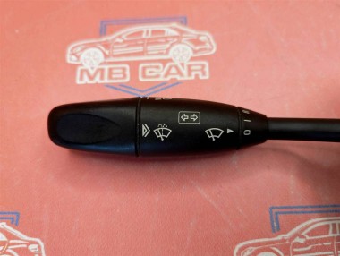 Переключатель подрулевой MERCEDES-BENZ Sprinter w906 — Разборка Мерседес