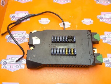 Блок предохранителей MERCEDES-BENZ Vito W638 (1996 - 2003) &mdash; Разборка Мерседес