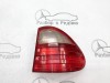 Фонарь задний правый MERCEDES-BENZ E-класс W210/S210 (1995 - 1999) фото 1 — Разборка Мерседес