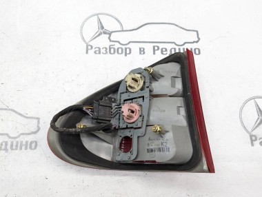 Фонарь задний правый MERCEDES-BENZ E-класс W210/S210 (1995 - 1999) — Разборка Мерседес