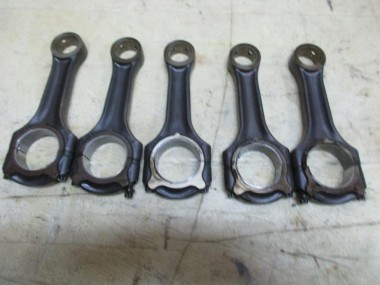 Шатун Дизель MERCEDES-BENZ M-класс W163 рестайлинг (2001 - 2005) — Разборка Мерседес