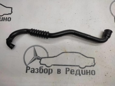 Воздушный канал MERCEDES-BENZ M-класс W166 (2011 - 2015) — Разборка Мерседес