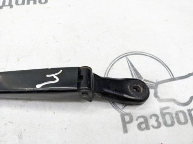 Поводок дворников MERCEDES-BENZ S-класс W220 рестайлинг (2002 - 2005) — Разборка Мерседес