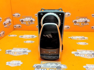 Джойстик MERCEDES-BENZ GLE-класс W166 (2015 - 2018) — Разборка Мерседес