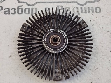 Вискомуфта MERCEDES-BENZ W124 W124/S124/C124/A124 (1984 - 1993) — Разборка Мерседес