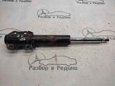 Стойка передняя MERCEDES-BENZ Sprinter w901 — Разборка Мерседес