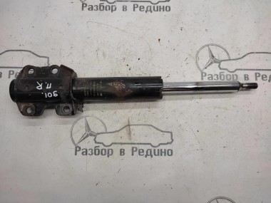 Стойка передняя MERCEDES-BENZ Sprinter w901 — Разборка Мерседес