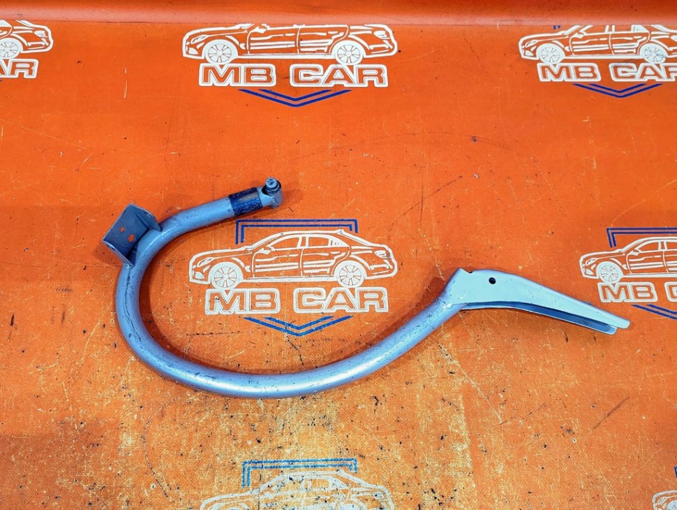 Петля крышки багажника MERCEDES-BENZ CLK-класс C209/W209 (2002 - 2005) фото 1 — Разборка Мерседес