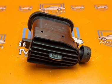 Воздуховод MERCEDES-BENZ A-класс W168 (1997 - 2001) A 160 1.6 AT (102 л.с.) &mdash; Разборка Мерседес