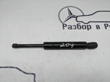 Амортизатор капота MERCEDES-BENZ M-класс W163 рестайлинг (2001 - 2005) — Разборка Мерседес