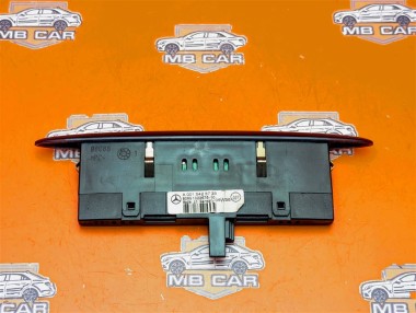 Индикатор парктроника MERCEDES-BENZ M-класс W164 (2005 - 2008) — Разборка Мерседес