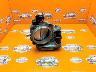 Дроссельная заслонка MERCEDES-BENZ S-класс W220 (1998 - 2005) — Разборка Мерседес