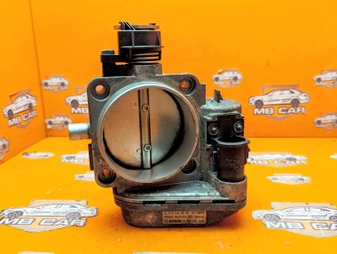 Дроссельная заслонка MERCEDES-BENZ S-класс W220 (1998 - 2005) — Разборка Мерседес
