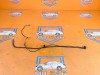 Форсунка омывателя лобового стекла MERCEDES-BENZ A-класс W169 (2004 - 2008) A 150 1.5 CVT (95 л.с.) фото 1 &mdash; Разборка Мерседес