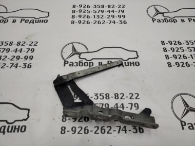 Петля капота MERCEDES-BENZ C-класс W203/S203/CL203 (2000 - 2004) — Разборка Мерседес