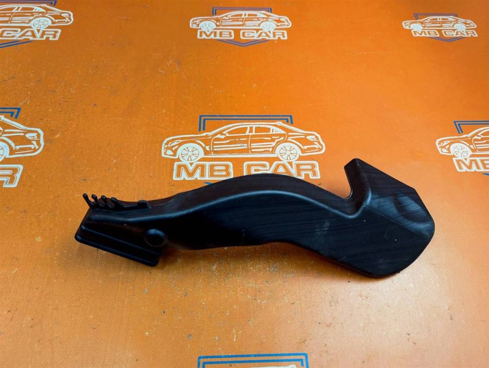 Воздушный канал MERCEDES-BENZ GL-класс X166 (2012 - 2016) фото 1 — Разборка Мерседес