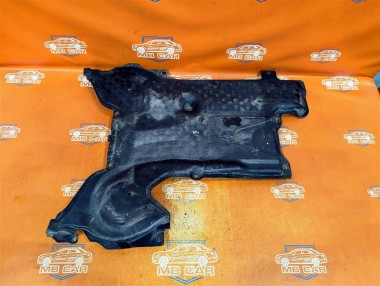 Защита АКПП MERCEDES-BENZ GLK-класс X204 (2008 - 2012) — Разборка Мерседес