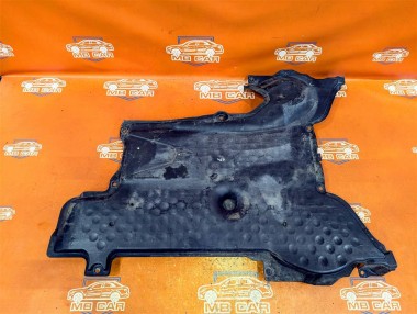 Защита АКПП MERCEDES-BENZ GLK-класс X204 (2008 - 2012) — Разборка Мерседес