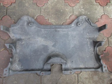 Защита двигателя MERCEDES-BENZ C-класс W204/S204 (2006 - 2011) — Разборка Мерседес