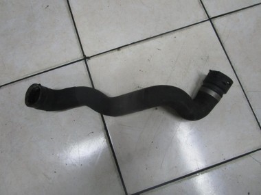Патрубок радиатора MERCEDES-BENZ S-класс W220 рестайлинг (2002 - 2005) — Разборка Мерседес