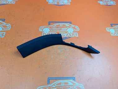 Накладка сидения MERCEDES-BENZ S-класс W222/C217/A217 (2013 - 2017) — Разборка Мерседес