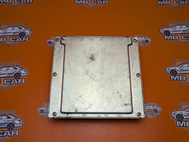 Блок управления двигателем MERCEDES-BENZ S-класс W220 (1998 - 2005) — Разборка Мерседес