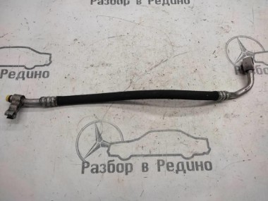 Трубка кондиционера MERCEDES-BENZ E-класс W211/S211 рестайлинг (2006 - 2009) — Разборка Мерседес