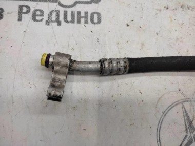 Трубка кондиционера MERCEDES-BENZ E-класс W211/S211 рестайлинг (2006 - 2009) — Разборка Мерседес