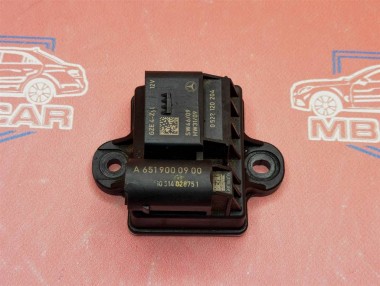 Реле свечей накала MERCEDES-BENZ E-класс W212/S212/C207/A207 (2009 - 2013) — Разборка Мерседес