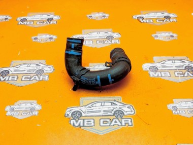 Патрубок ОЖ MERCEDES-BENZ GLE-класс W166 (2015 - 2018) — Разборка Мерседес