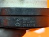 Сигнал MERCEDES-BENZ E-класс W211/S211 (2002 - 2006) фото 3 &mdash; Разборка Мерседес