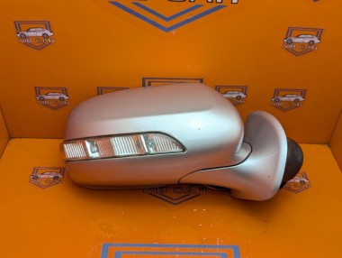 Зеркало правое MERCEDES-BENZ E-класс W211/S211 рестайлинг (2006 - 2009) E 200 1.8 AT (184 л.с.) &mdash; Разборка Мерседес