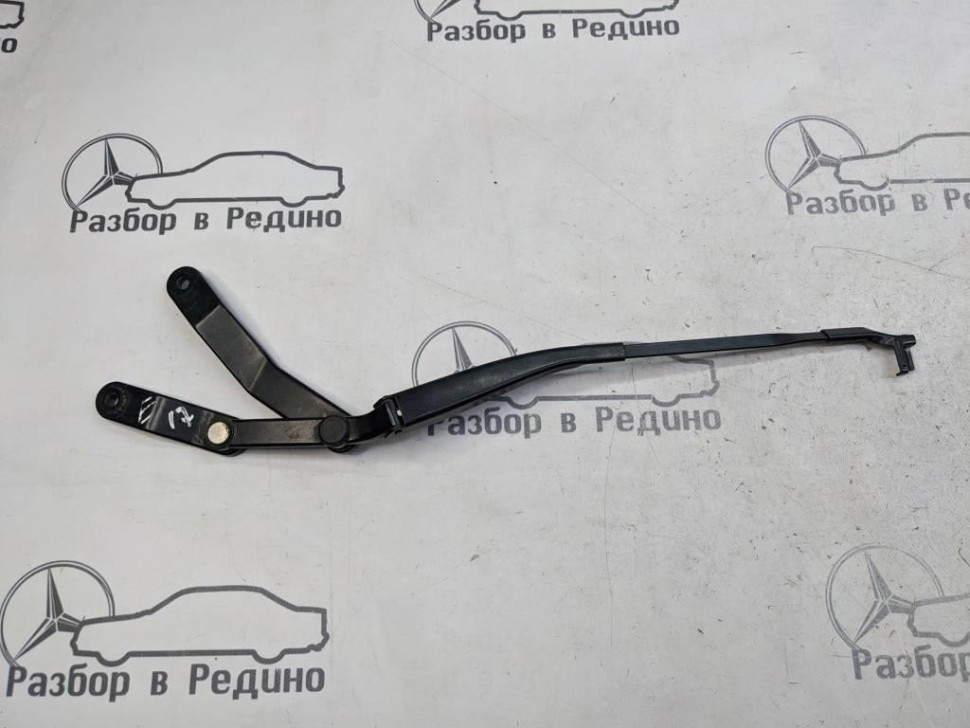 Поводок дворников MERCEDES-BENZ E-class w212 фото 1 — Разборка Мерседес