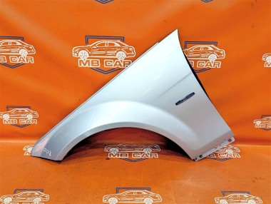 Крыло переднее левое MERCEDES-BENZ C-класс W204/S204 (2006 - 2011) — Разборка Мерседес
