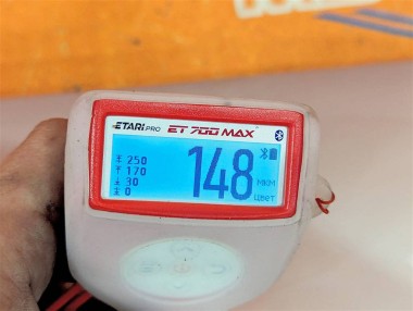 Крыло переднее левое MERCEDES-BENZ C-класс W204/S204 (2006 - 2011) — Разборка Мерседес