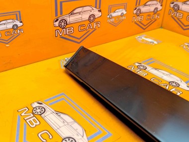 Молдинг заднего стекла MERCEDES-BENZ E-класс W211/S211 (2002 - 2006) &mdash; Разборка Мерседес