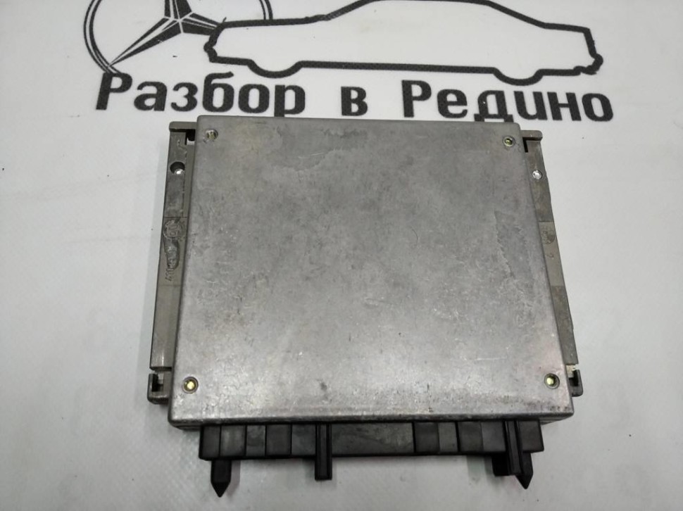 Блок PML MERCEDES-BENZ S-класс W140 (1991 - 1998) фото 1 — Разборка Мерседес