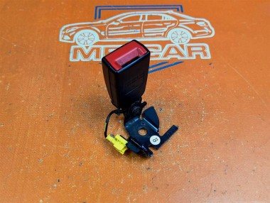 Замок ремня безопасности MERCEDES-BENZ E-класс W212/S212/C207/A207 (2009 - 2013) — Разборка Мерседес