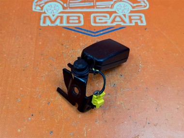 Замок ремня безопасности MERCEDES-BENZ E-класс W212/S212/C207/A207 (2009 - 2013) — Разборка Мерседес