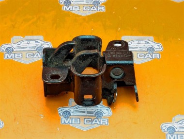 Замок капота MERCEDES-BENZ E-класс W211/S211 (2002 - 2006) — Разборка Мерседес