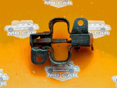 Замок капота MERCEDES-BENZ E-класс W211/S211 (2002 - 2006) — Разборка Мерседес