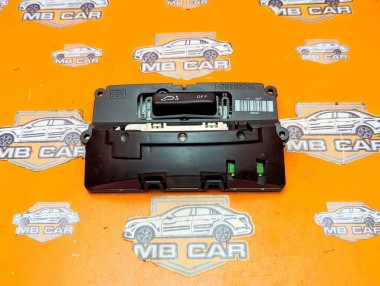 Маршрутный компьютер MERCEDES-BENZ M-класс W163 (1997 - 2001) — Разборка Мерседес