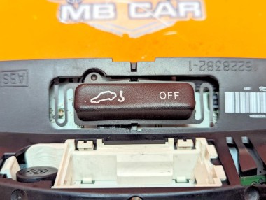 Маршрутный компьютер MERCEDES-BENZ M-класс W163 (1997 - 2001) — Разборка Мерседес