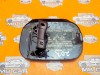 Лючок топливного бака MERCEDES-BENZ C-класс W203/S203/CL203 (2000 - 2004) фото 3 &mdash; Разборка Мерседес