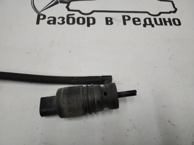 Насос омывателей MERCEDES-BENZ E-класс W211/S211 рестайлинг (2006 - 2009) — Разборка Мерседес